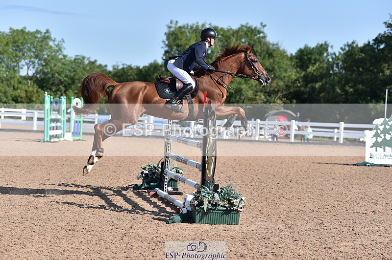 230720A-091224-01319 - Cls 25, 5 Yr Olds 1.10m