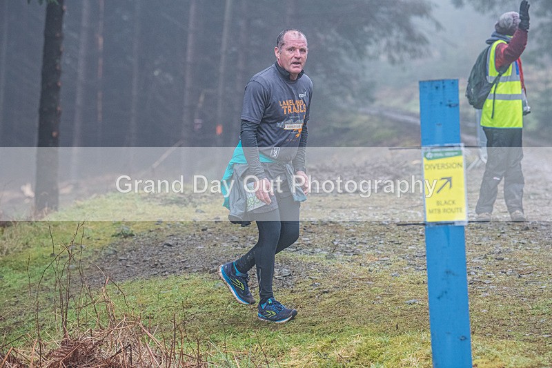 Glentress 21  10K-1409 - High Terrain Events Glentress 21 & 10K Trail Runs Saturday 18th February 2023