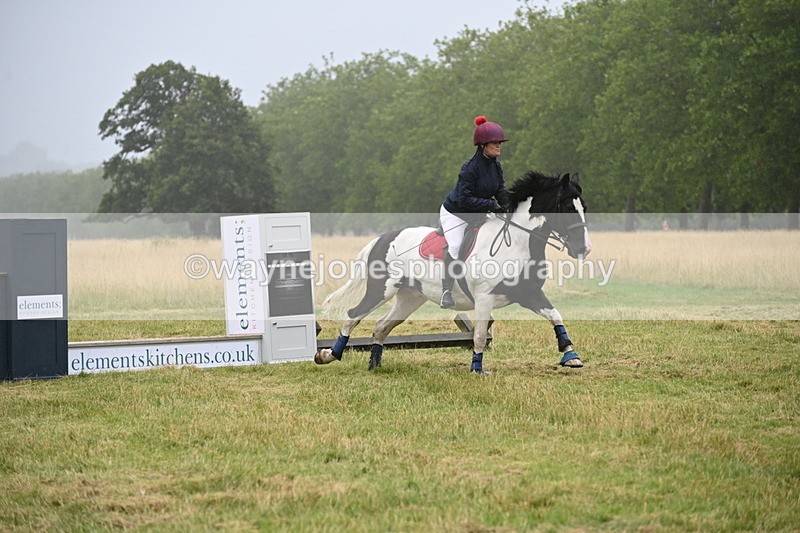 WJ6_0349 - Time at Kitchen Jump 11:07 to 11:33