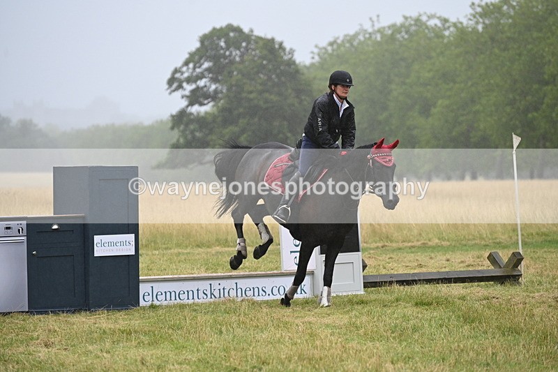 WJ6_0356 - Time at Kitchen Jump 11:07 to 11:33