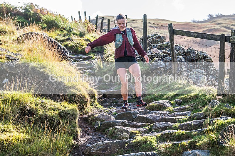 Langdale -1038 - Langdale Horseshoe Fell Race Saturday 10th October 2026