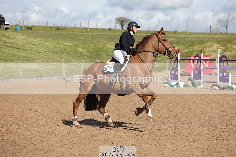 240419A-155359-09019 - Cls 10, 2 Star Big Tour 145cm  15.45 to 16.35 break