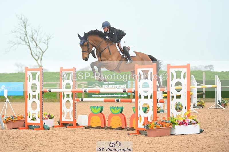 240316A-124817-03525 - Cls 15 Snr Foxhunter