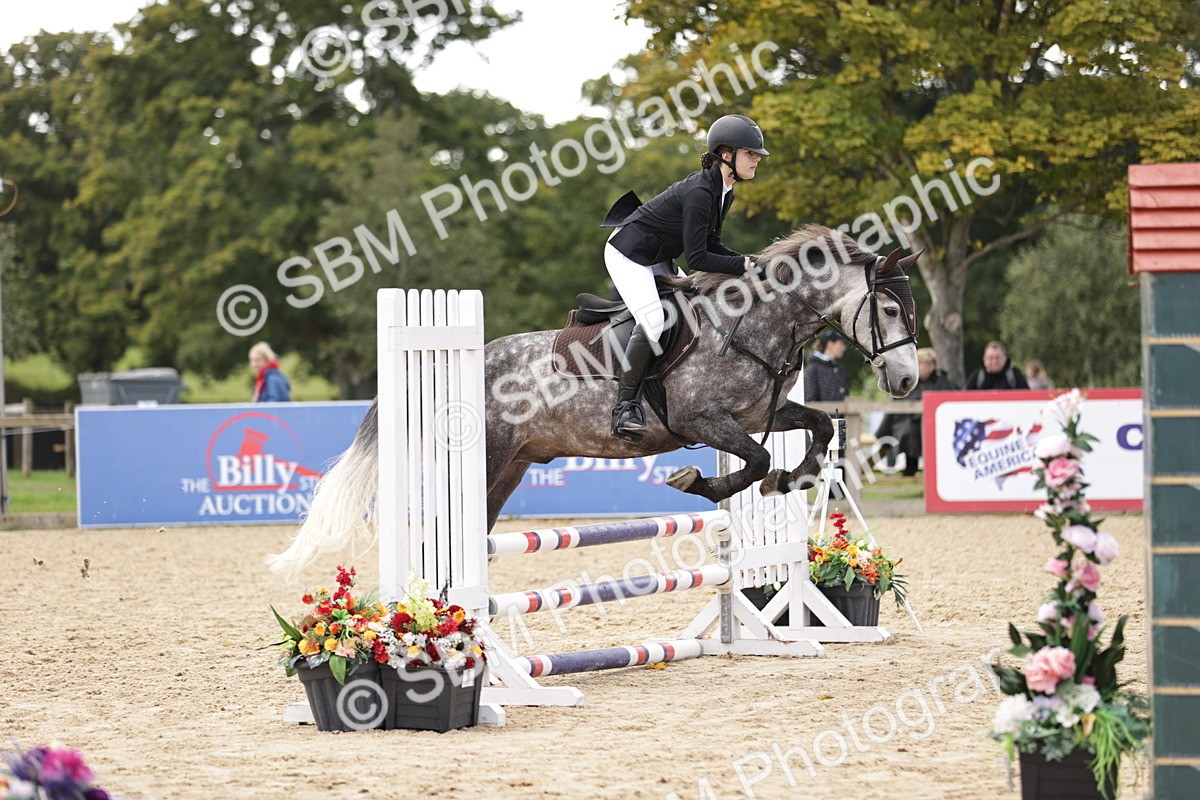 SBM_22328 - J59 - Clear Round 75cm