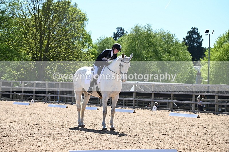 WJ6_2394 - Class 5 error on card no second rider