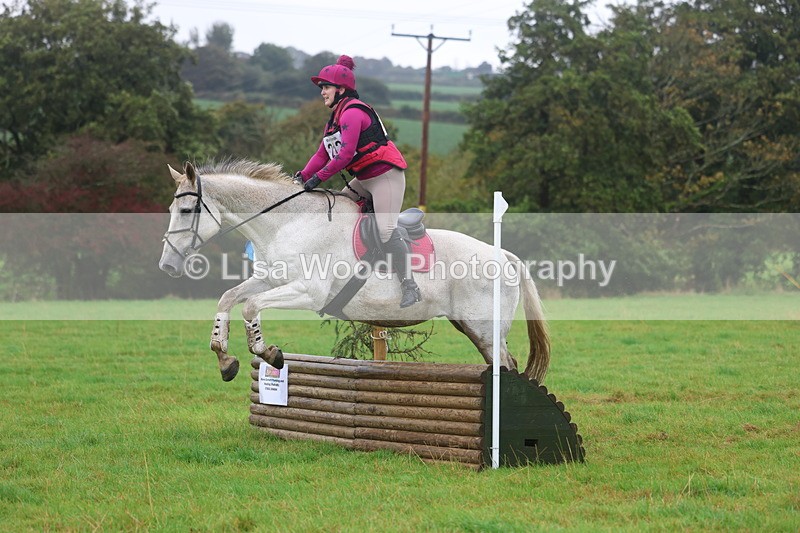 3E7A1256 - Class 2: 70cm: Half Roll Top