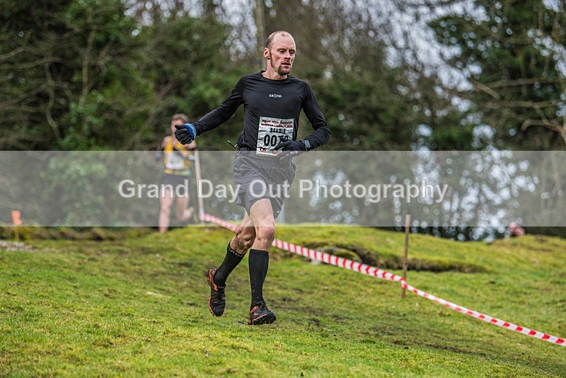 Giggleswick-867 - Kendal Winter League Races Giggleswick Sunday 14th January 2024