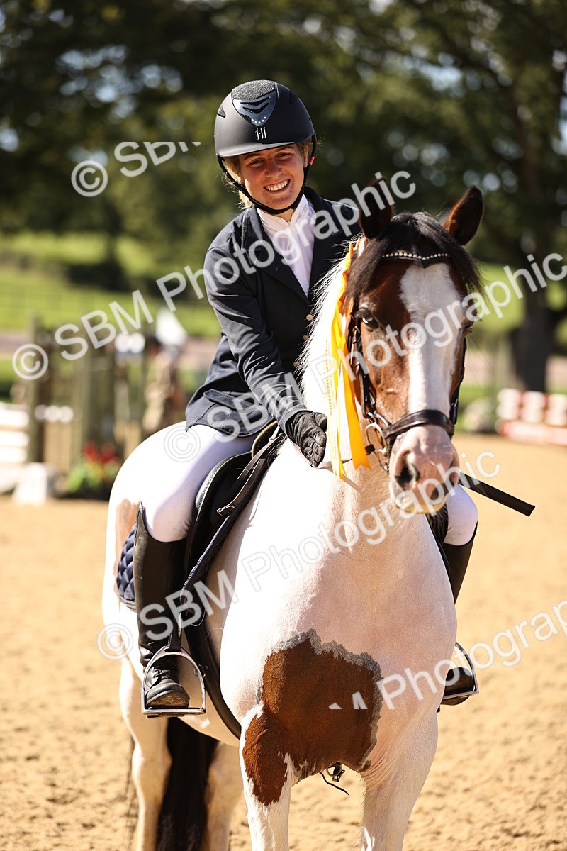 SBM_38542 - J39 - Senior 85cm Championship