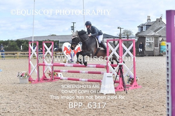 BPP_6317 - CLASS 33 MON Scottish Spring Final 85cm