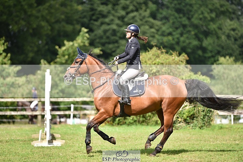 240713-102112-36458 - Cls 157 British Novice and 90cm Open
