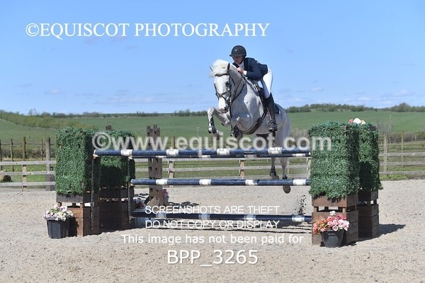BPP_3265 - CLASS 16 National 1.30m Open