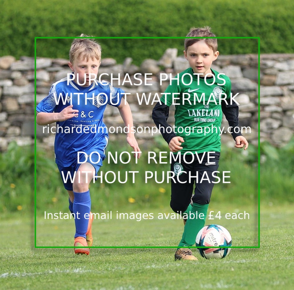IMG_5269 - Wattsfield Under 7's vs Milnthorpe Town Under 7's (26/4/25)