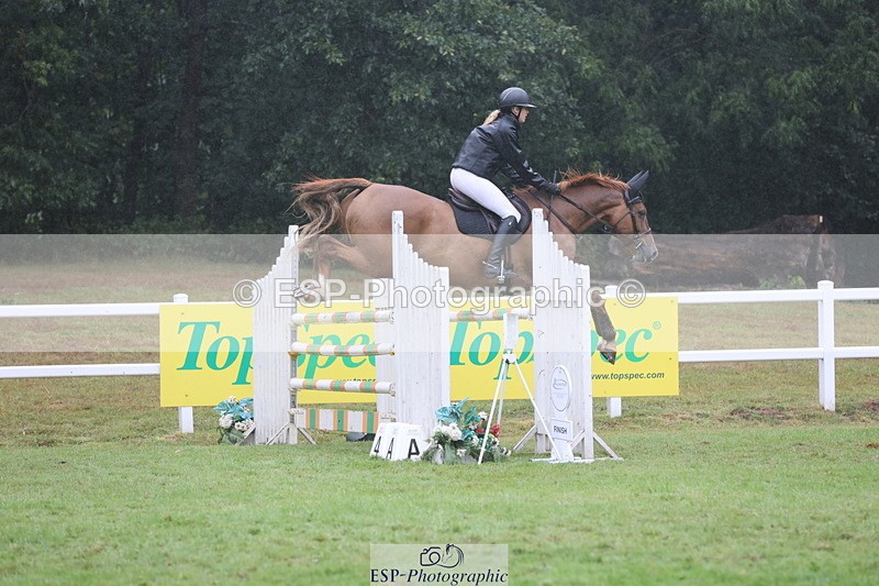 250830A-160910-07427 - Cls 17 Snr Foxhunter