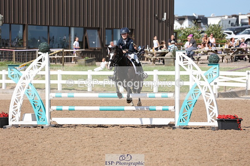 240629A-165616-08198 - Cls 13 Stepping Stones 128cm + 138cm