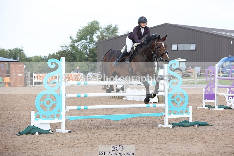 230915A-110142-01616 - Cls 2 Snr Foxhunter