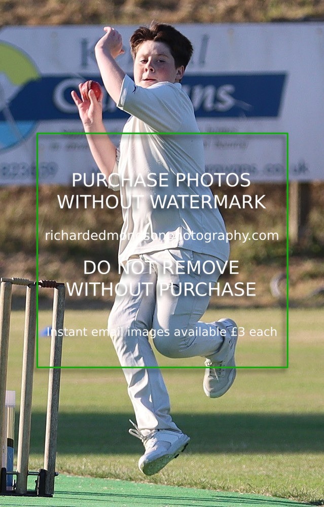 IMG_5695 - Netherfield Under 13s vs Carnforth Under 13's (23/6/23)