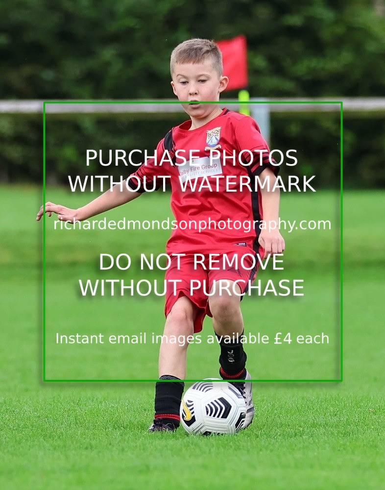 533A7774 - Kendal Utd U9 vs Morecambe Hawks U10 (7/09/25)