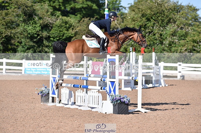 230720A-092652-01386 - Cls 25, 5 Yr Olds 1.10m