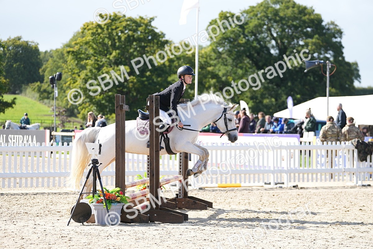 SBM_38392 - J6 - Junior Pony 55cm Championship