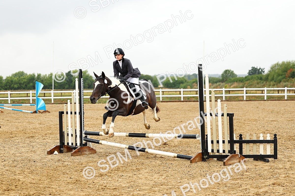 SBM_000494 - Class 3 - 60cm