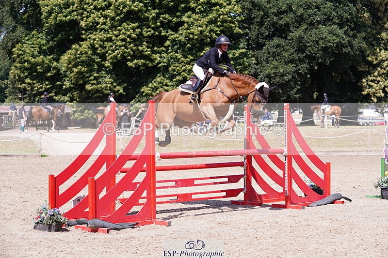 250704A-103336-10958 - Cls 20 Snr Newcomers