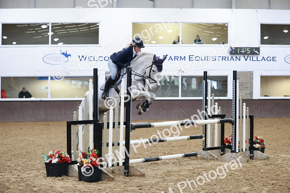 SBM_000439 - Class 2 - Senior British Novice - 90cm