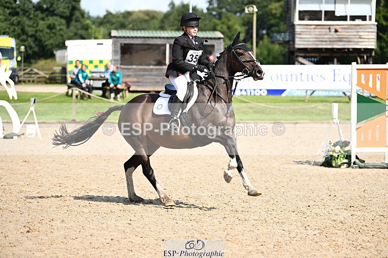 240824X-113802-25320 - 70cm Round 2 10.30 to 12.10