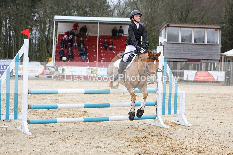 3E7A8649 - Class 2: 80/85cm