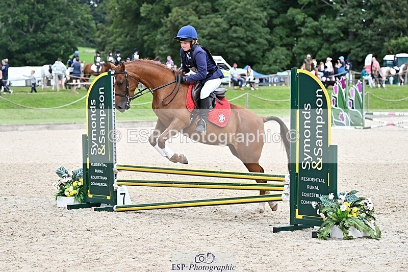 230825-100443-08450 - Round 2 Start to 11.15 coursewalk