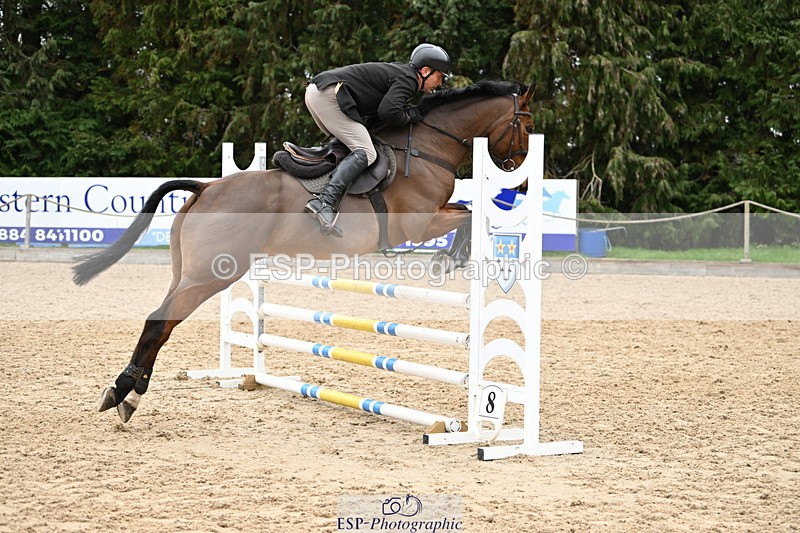 250322A-110735-02350 - Cls 18 95cm Amateur Quali