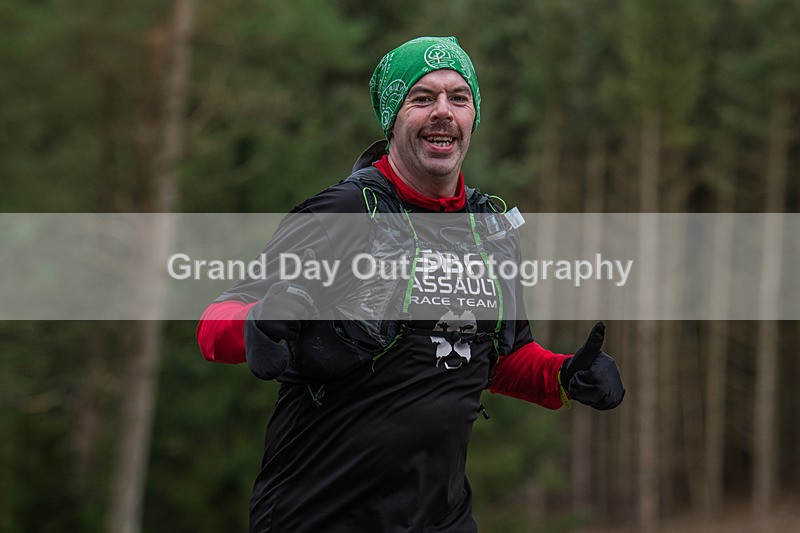 Glentress 21  10K-1741 - High Terrain Events Glentress 21 & 10K Trail Races Saturday 16th November 2024