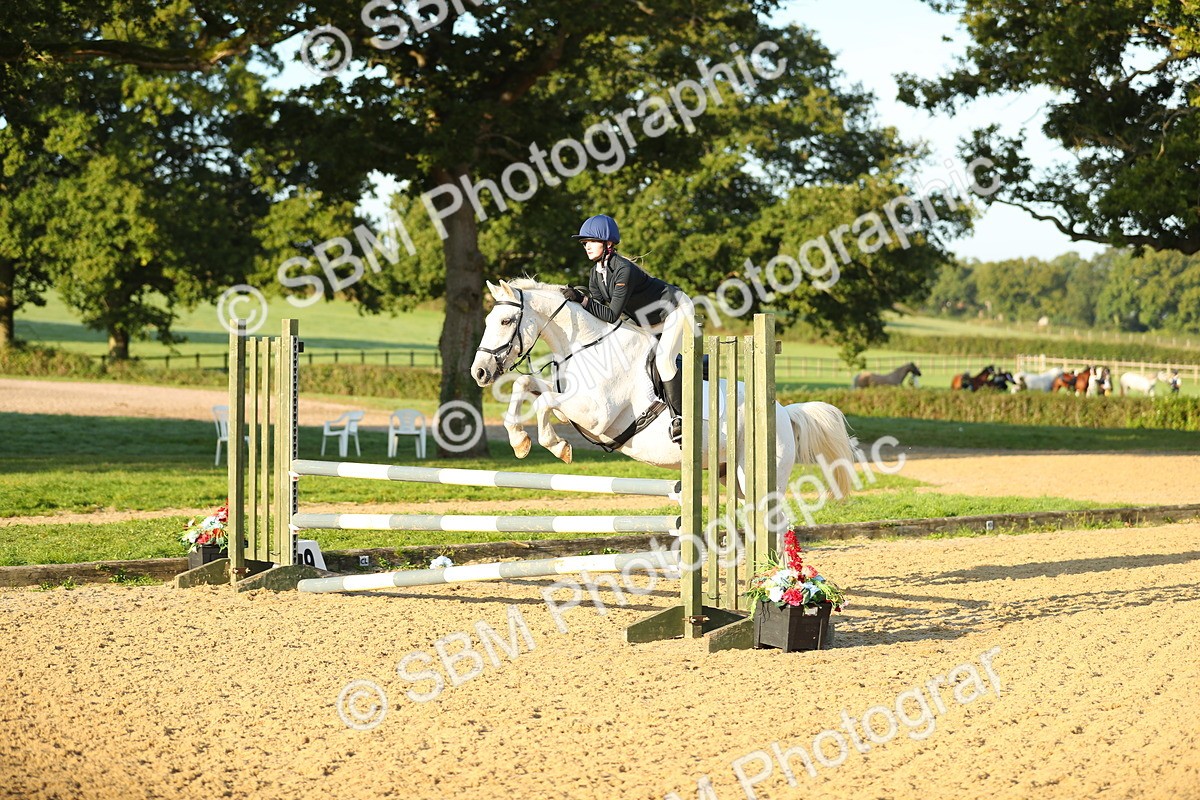 SBM_57719 - J64 - Clear Round 90cm