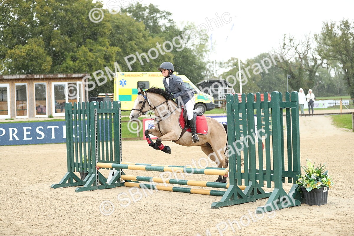 SBM_00979 - J27 - Senior Horse & Pony 50cm Championships