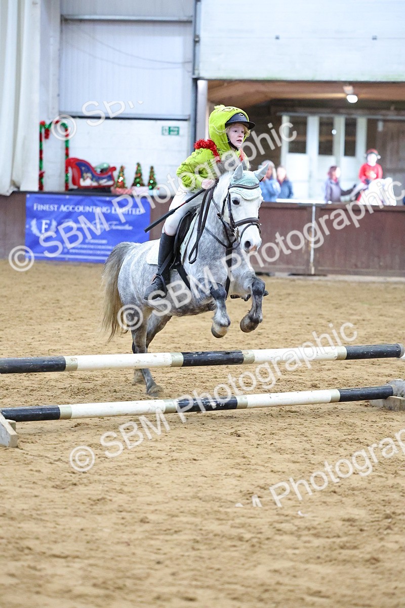 SBM_000164 - Class 1 - Show Jumping 50cm