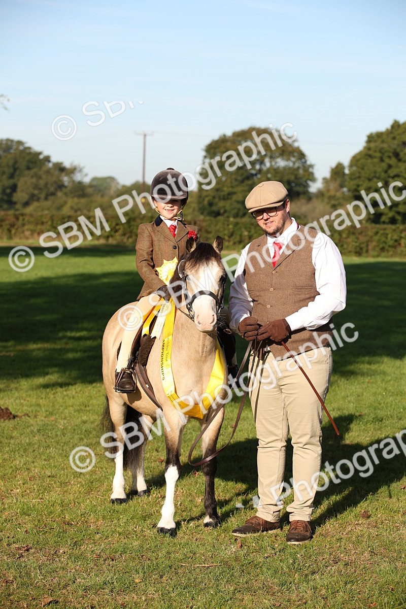 SBM_34263 - S9 - Lead Rein Equitation