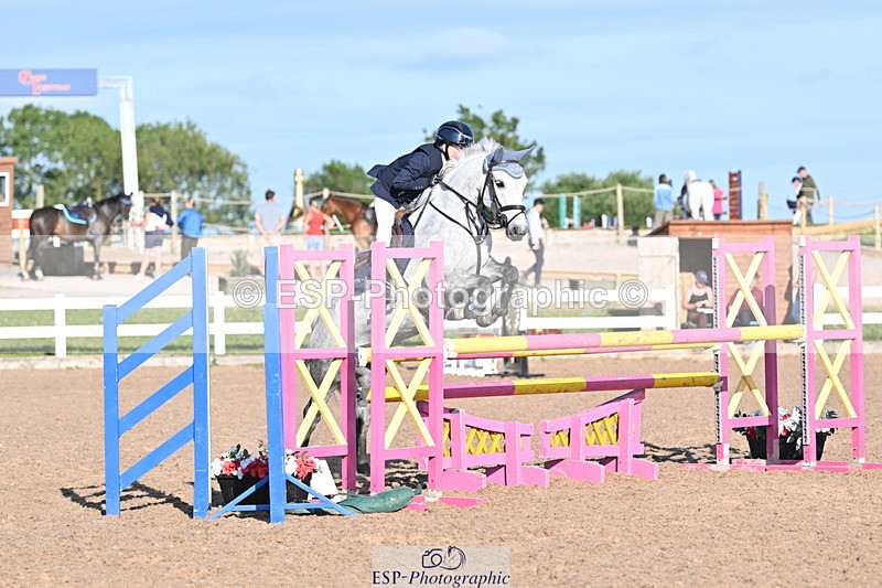 240629A-185523-08974 - Cls 14 Springboard 128cm + 138cm