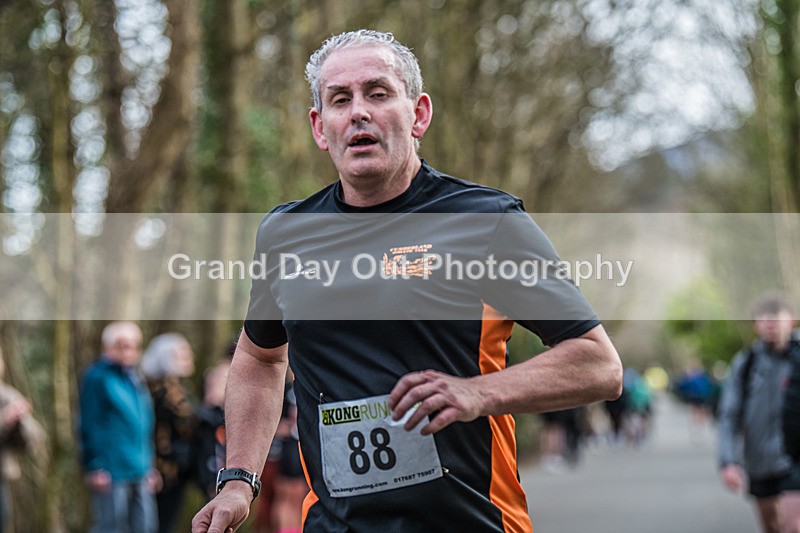 St Herberts 10K-411 - St Herberts School Festival of Running 10K Road Race Saturday 1st March 2025