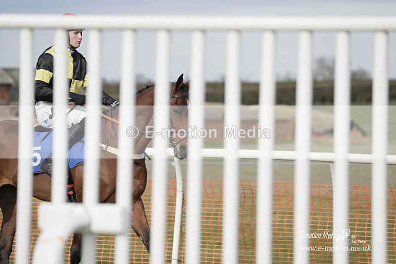 PtP 190323 606 - Oakley Hunt Point-to-Point Brafield-On-The-Green 19/03/23
