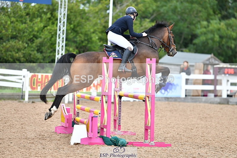 230819A-112754-00361 - Cls 24 Pony Discovery & 90cm Open