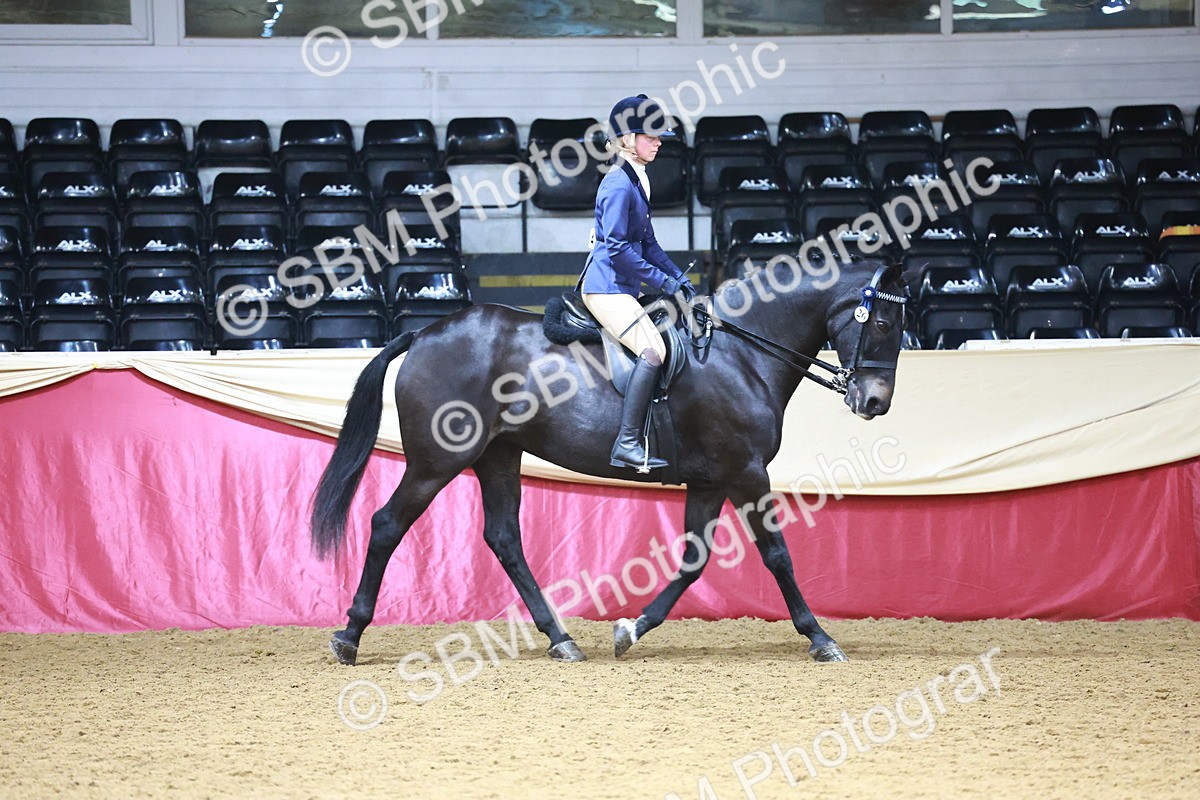 SBM_23352 - Class 904 - Supreme Final - Ridden Diamond