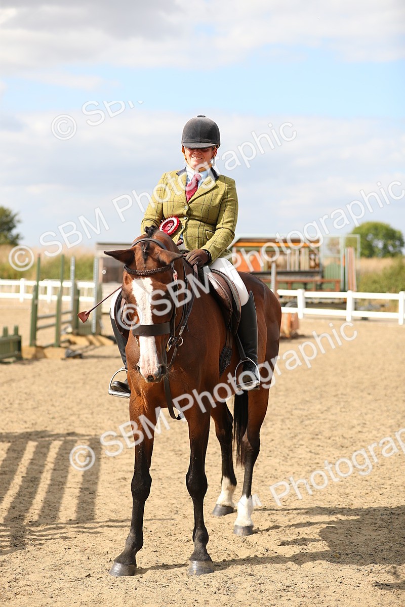 SBM_06170 - Class 48b Style & Performance 70cm (20+)