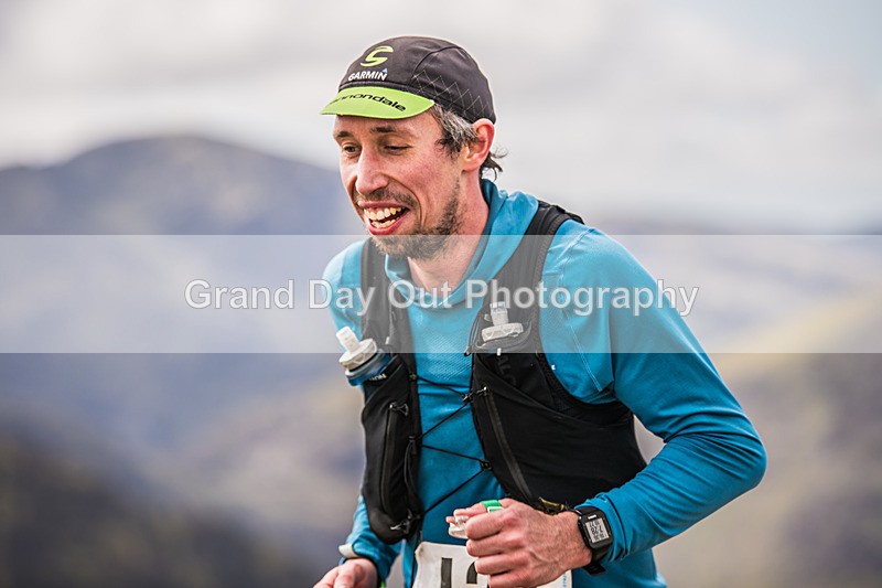 Newlands  TWA-320 - Newlands Memorial & Teenager With Altitude Fell Races Saturday 20th April 2024