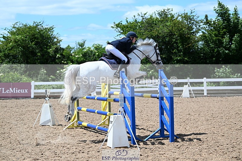 240609A-132914-05736 - Cls 25 Pony Newcomers and 1m Open