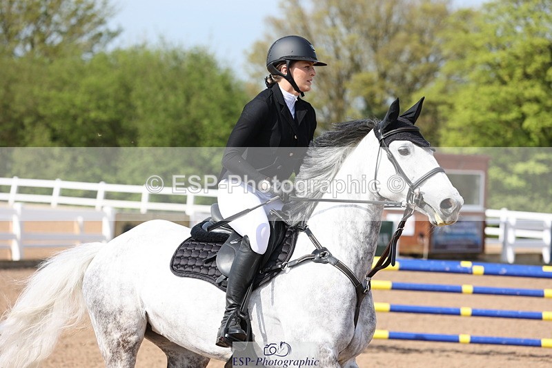 240510A-100229-05533 - Cls 14 Discovery and 1m Open