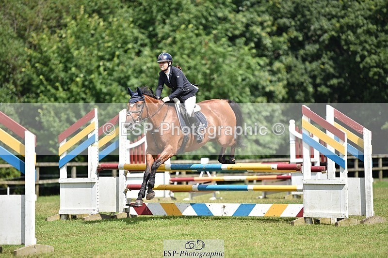 240713-110436-37060 - Cls 158 95cm Amateur Qualifier