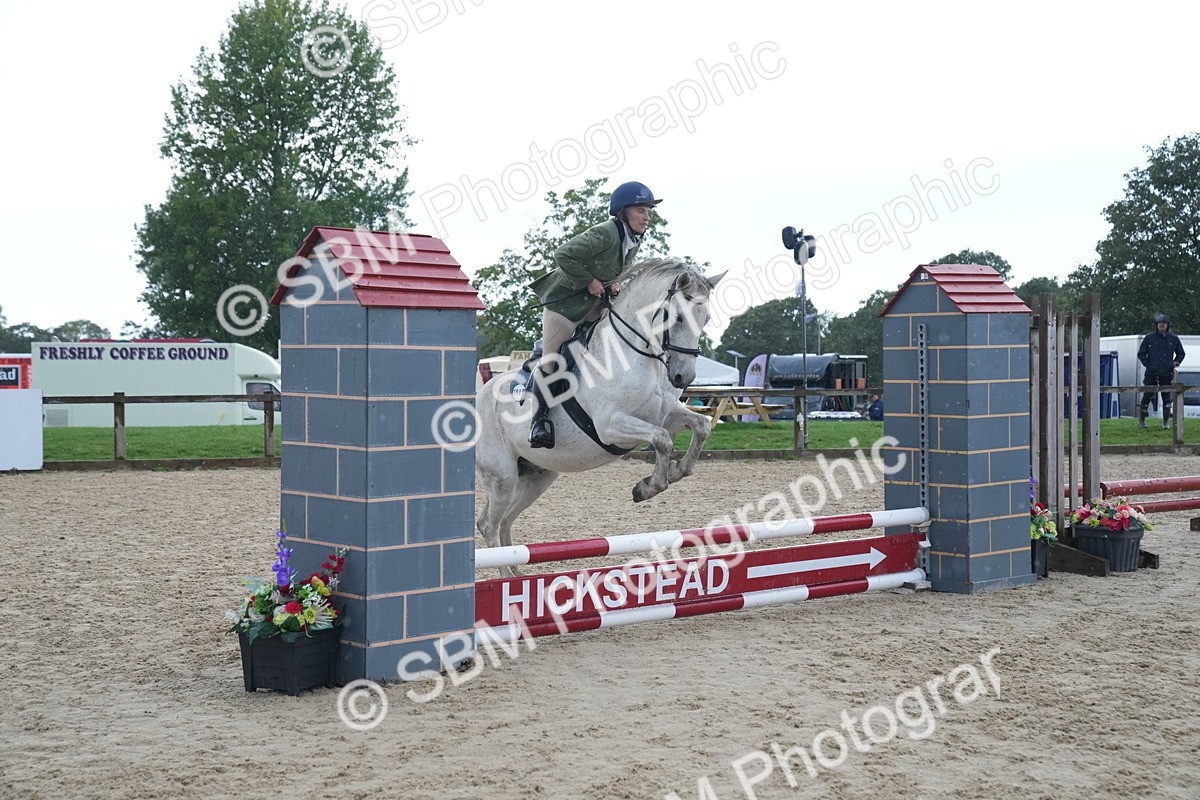 SBM_01727 - J54 - Clear Round 50cm