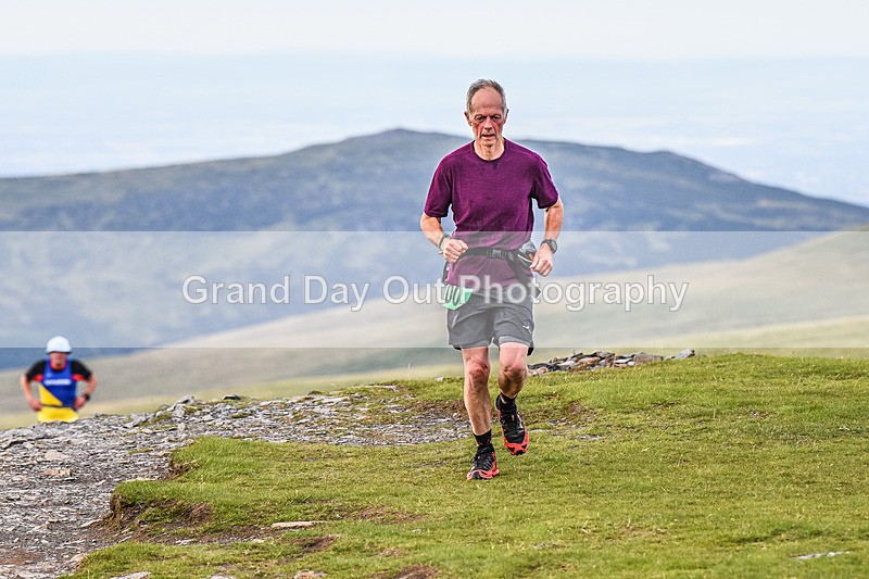 BB Kong-241 - BB Kong Fell Race Wednesday 27th July 2022