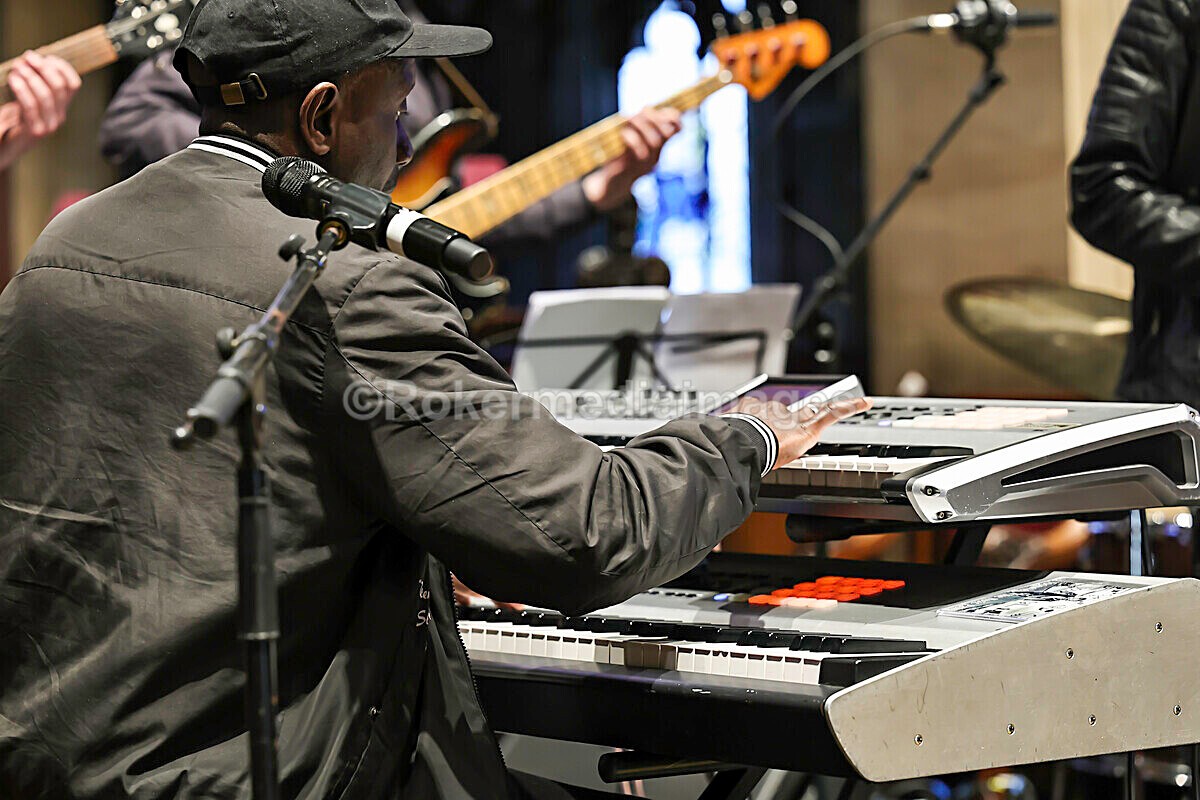 JAZZ 2024-360 - Swindon Jazz& Soul Festival 2024....Soul