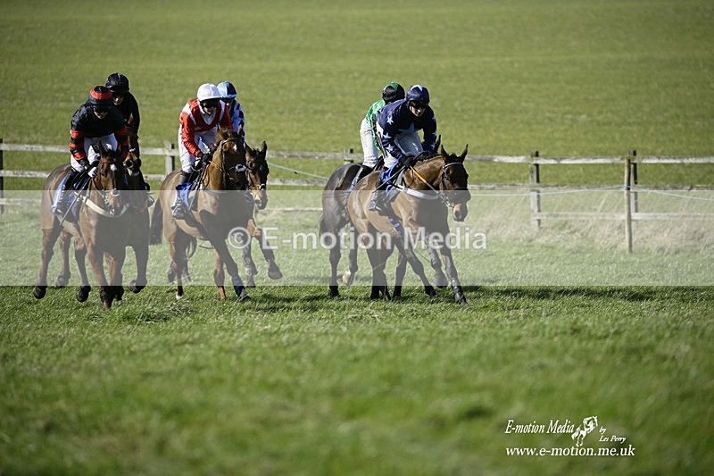 PtP 260222 363 - Kingston Blount Racing Club Point-to-Point 26/02/22