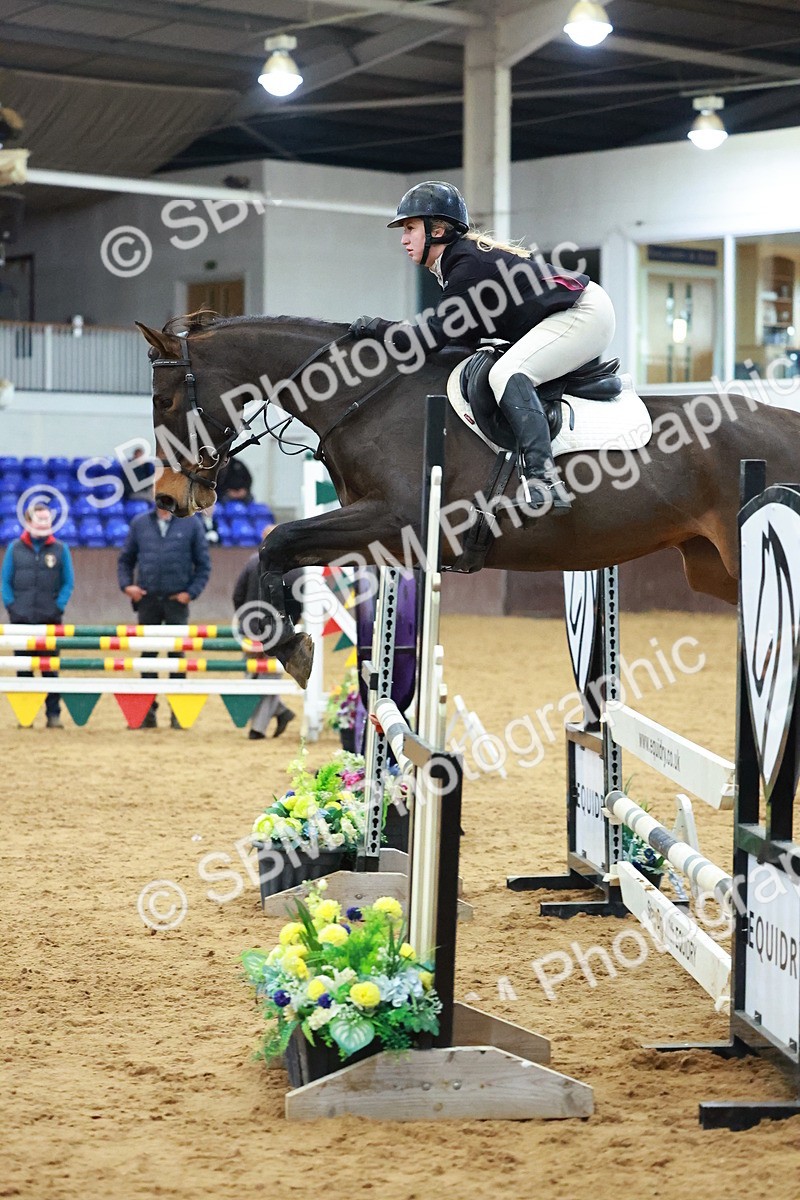 SBM_006104 - Class 16 - Blue Chip Ruby Championship Qualifier 90cm - 2nd Half